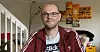 KLAR TIL INNSATS: Asgeir Kabuba Kjeldstad gleder seg til å komme ut til skolene og møte de tillitsvalgte rundt om i landet.