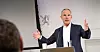 Kunnskapsminister Jan Tore Sanner (H)