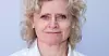 Sigrid Engen ved Arbeidsmiljøsenteret.