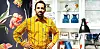 SAVNER TRYGGHETEN: Assisterende varehussjef Omed Poor er veldig glad i arbeidsplassen sin, og vil at alt skal være på stell på Ikea Furuset.