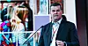 LØNNSTILLEGG: LO-leder Hans-Christian Gabrielsen får 25.000 kroner i lønnstillegg. Det er 10.000 kroner mindre enn LO-sekretærene. Dermed er den nye årslønna hans 1.373.000 kroner.