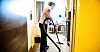 Overenskomsten gjelder for 114 renholdere som er ansatt i private renholdsbedrifter som gjør rent ute hos kunder.