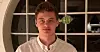 Ola Kverneland Undheim (23) fullførte svennebrevet som tømrer i 2019. Nå studerer han bygg og miljøteknikk på NTNU i Trondheim.
