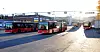 ULOVLIG PRAKSIS: Unibuss må betale 5000 kroner til Ruter dersom sjåfører bryter mobiltelefonreglementet til Ruter, men Oslo tingrett mener Unibuss sin praksis med å la sjåførene selv betale den «boten» er ulovlig.
