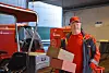 EKSTRA TILLEGG: Posten tjente gode penger på at vi stod på under pandemien. Da bør alt ligge til rette for at man kan gi litt ekstra i lønnstillegg, etter mange magre år, sier Geir Forsland på Oslo Vest