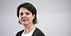 Katrine Rygh Monsen var advokat for de fire tidligere kollegene i Fibertec da saken var oppe i Østre Innlandet tingrett rett før jul.