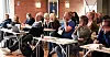 TAPER PÅ PENSJONISTER: Landsstyret vedtok å øke betalingen for forsikringer for pensjonister for å gi forbundet økt økonomisk handlingsrom. I dag betaler ikke pensjonistene de forsikringene deres faktisk koster .