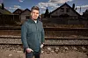 Rune Dahlen, leder for Landsrådet for Trafikk, Teknikk,  og Administrasjon i Norsk Jernbaneforbund.