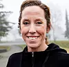 Fylkesleder Jeanine Norstad i SL Viken.