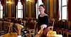 Birthe-Lene Ørjasæter, leder av NTL Stortinget, sier medlemmene hennes er positivt innstilt til å streike.
