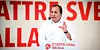 Partileder Stefan Löfven i Socialdemokraterna.