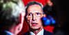 Finansminister Jens Stoltenberg har pekt på kompleksiteten ved å overvåke 9000 selskaper.