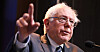 Bernie Sanders