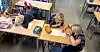 Selv om mange partier synes miljøterapeuter i skolen er viktige, ønsker de ikke å lovfeste dem. Bilde er tatt i en annen sammenheng. Illustrasjonsfoto.