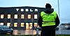 – Det beste hadde vært om LO tok ut Tesla-arbeidere i streik også her, sier Tobias Eng Strömberg som er blitt et talerør for de streikende i Sverige.