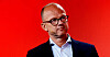 STILLER ULTIMATUM: Ole Erik Almlid, administrerende direktør i NHO, stiller et ultimatum til eventuelle regjeringspartier: Ikke rør EØS-avtalen.