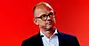 STILLER ULTIMATUM: Ole Erik Almlid, administrerende direktør i NHO, stiller et ultimatum til eventuelle regjeringspartier: Ikke rør EØS-avtalen.