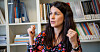 Anita følte at hun mistet seg selv da hørselen ble svekket.
