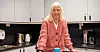 – Lønna begynner å bli akseptabel. Det nærmer seg noe å leve av, mener Ingunn Akse.