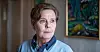 Sølvi Ellingsen har vasket arbeidsklærne sine i 40 år.