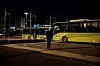 SLUTT PÅ NATTARBEID: Tom Erik Holthe synes han får sove lenge når han ikke trenger å møte på jobb før klokka 06.00.