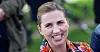 Mette Frederiksen er Danmarks politiske dronning. Hun trumfer alle, skriver Kjell Werner.