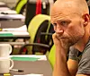VIL IKKE VENTE: - Fellesforbundet må gjøre seg opp en egen mening om EØS-avtalen, uavhengig av EØS-utredningen som kommer til våren, mener Joachim Espe, leder i Bygningsarbeidernes Fagforening i Oslo.