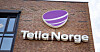 Den svenske telegiganten Telia nedbemanner i Norge.
