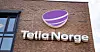 Den svenske telegiganten Telia nedbemanner i Norge.
