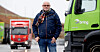 Jarle Eide synes det er uforståelig om Posten ikke slår ned på praksisen i det aktuelle transportfirmaet. – Det er helt vilt om dette får fortsette, sier lederen av Fagforbundet Post Vestlandet.