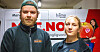Hovedtillitsvalgte Kim-André Friedel Christensen og vara Lea Dybevåg Tveit kjemper for å få tariffavtale. Arbeidsgiveren Matvareexpressen setter seg på bakbeina og trenerer avtaleinngåelse.