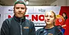 Hovedtillitsvalgte Kim-André Friedel Christensen og vara Lea Dybevåg Tveit kjemper for å få tariffavtale. Arbeidsgiveren Matvareexpressen setter seg på bakbeina og trenerer avtaleinngåelse.