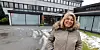 ENDELIG FAST ANSATT: Zohreh Mirhosseini fikk medhold i lagmannsretten.