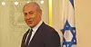Benjamin Netanyahu