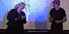 PARODI: Rigmor Galtung som Gerd Kristiansen. Se video nederst i saken.