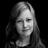 NYANSER: Tina Davis er forsker ved det norske Kinginstituttet. Hun mener barnearbeid ikke kan generaliseres, men må studeres med nyansert blikk.