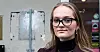 Maria Michaelsen Jacobsen har studert juss i to år mens hun har løst innsattes og kriminalomsorgens problemer.