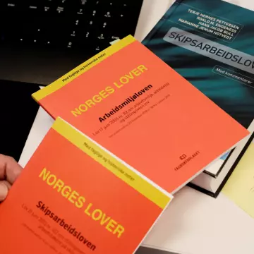 Skipsarbeidsloven ble i stor grad harmonisert med Arbeidsmiljøloven da den kom i 2013. Med årene har lovene dessverre ikke harmonisert.