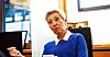 Peggy Hessen Følsvik skal lede valgkomiteen i Arbeiderpartiet.