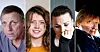 Rørsla har fått høre flere sterke historier denne høsten. Rune Breivik, Frida Udnessæter, Almira Lokaj Berbati og Tom Svendsen er noen av dem du har møtt denne sesongen.