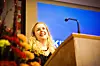 Elin Lerum Boasson, forsker ved Senter for klimaforskning (Cicero)