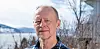 IKKE OVERBEVIST: Parkinson-rammede Vidar Smalås synes komiteens innstilling er retningsløs.