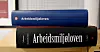 Arbeidsmiljøloven