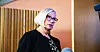 Marit Arnstad har leder komiteen som har utarbeidet forslaget til nytt Sp-program.