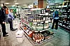 PENSJON: De ansatte på Vinmonopolet vil ha innflytelse over tjenestepensjonen sin i framtida.