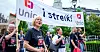 Forsommerens streik i staten ble intens og kortvarig. Først fem måneder etter at den ble stanset, kan Unio-leder Ragnhild Lied se fram til at Rikslønnsnemnda holder sin behandling.