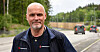 Regjeringens handlingsplan mot sosial dumping i transportsektoren burde sagt noe om hvor mye utenlandske turbusser kan operere i Norge, mener Fellesforbundet.