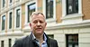 Asle Aase krever flere folk og mer ressurser til Kriminalomsorgen i revidert budsjett i Mai 2025.