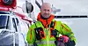 Vegard Ulveseth (43) er redningsmann på Svalbard.