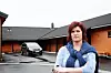 BEKYMRET: Regiontillitsvalgt Tove Sletten i Bufetat region nord frykter utbrente fosterhjem, brudd og flere flyttinger.